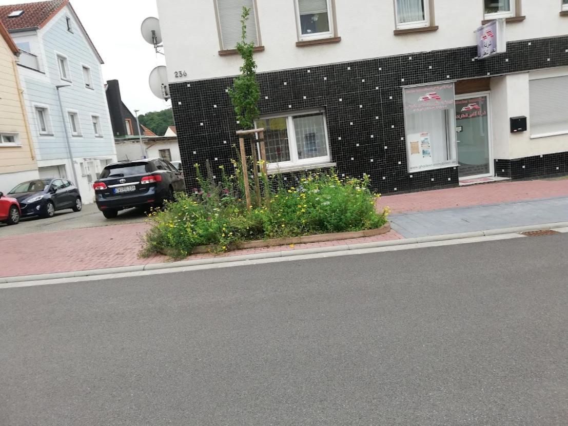 Sunflower Zweibrücken Buitenkant foto